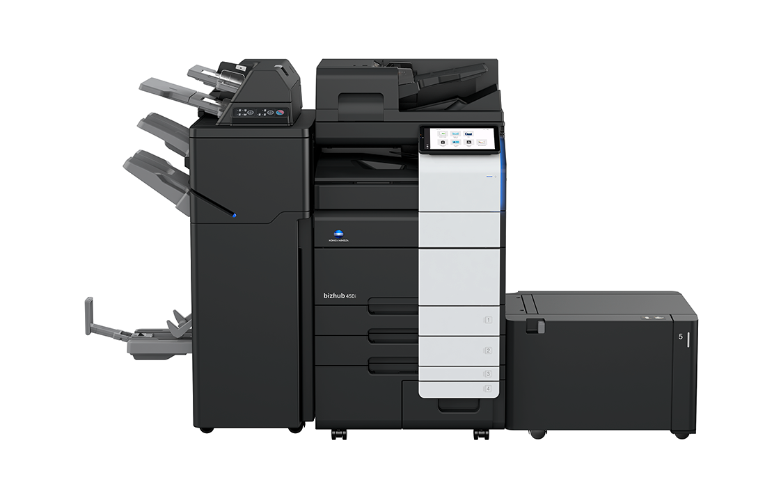 bizhub-450i
